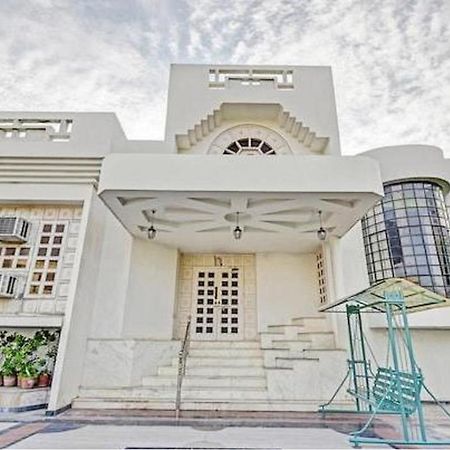 Abode Homestay 斋浦尔 外观 照片