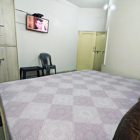 Abode Homestay 斋浦尔 外观 照片
