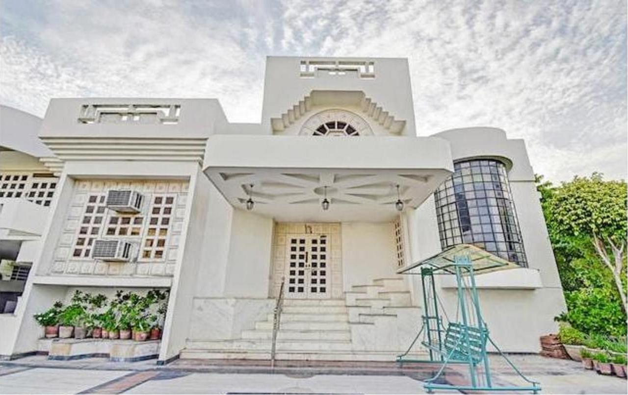Abode Homestay 斋浦尔 外观 照片