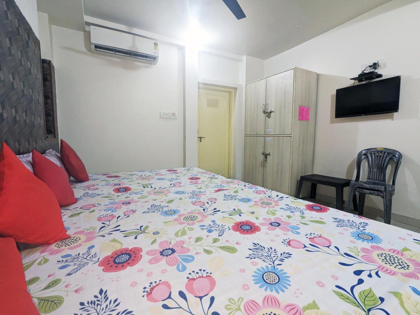 Abode Homestay 斋浦尔 外观 照片