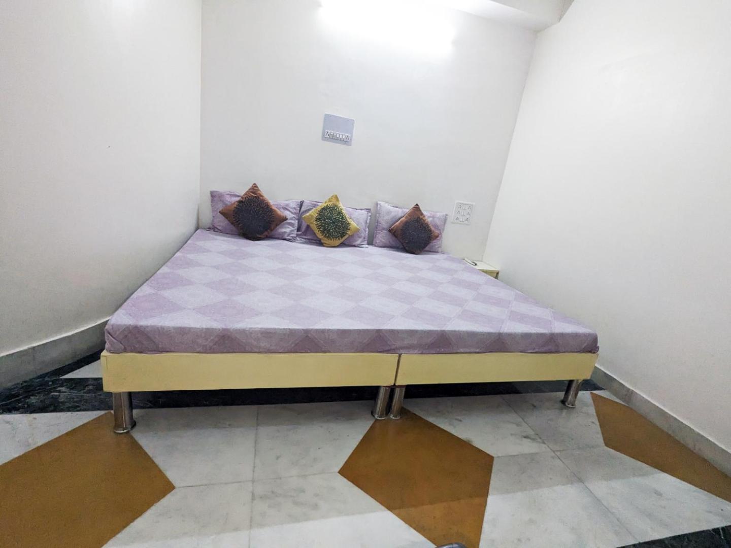 Abode Homestay 斋浦尔 外观 照片