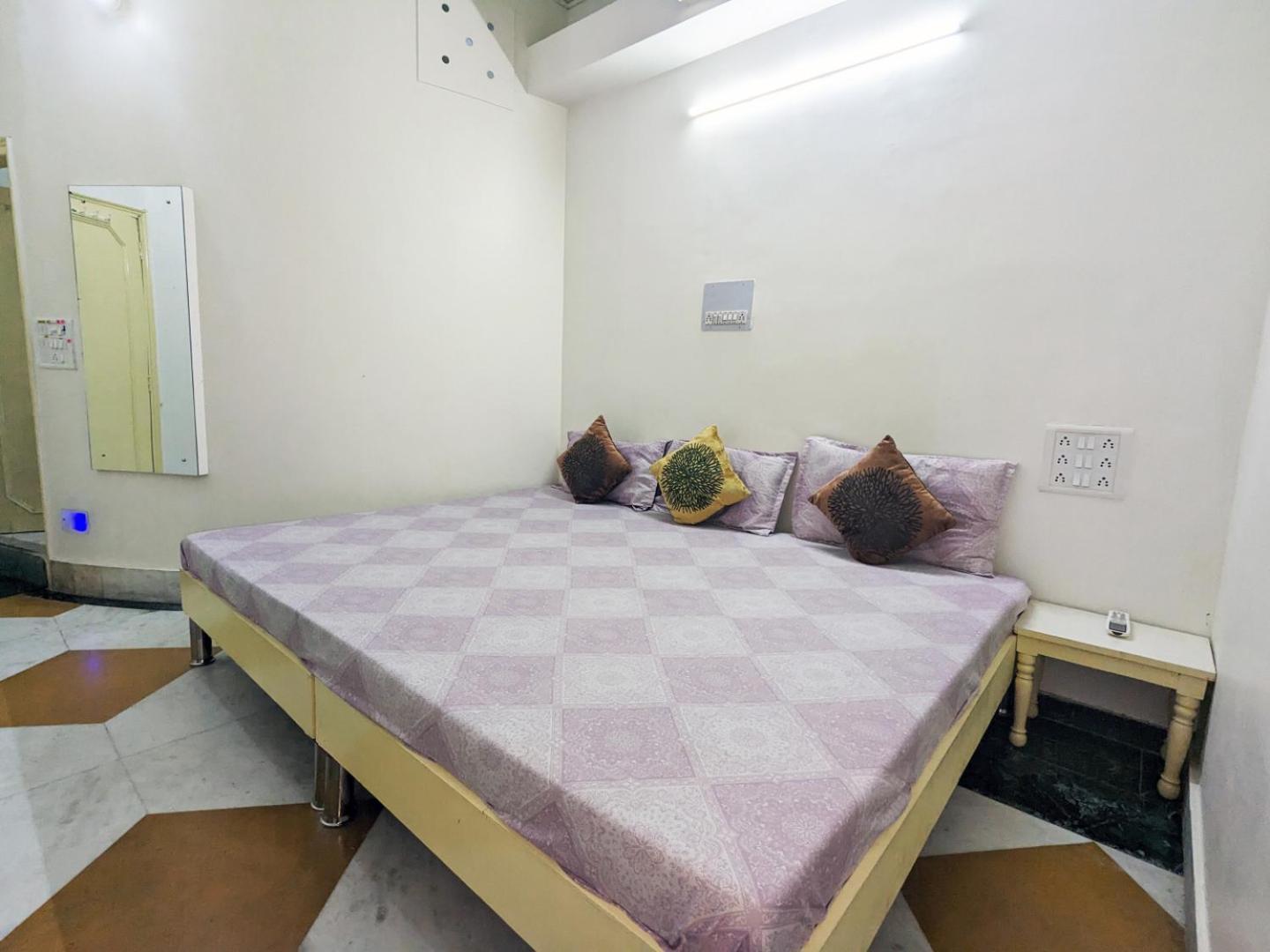 Abode Homestay 斋浦尔 外观 照片