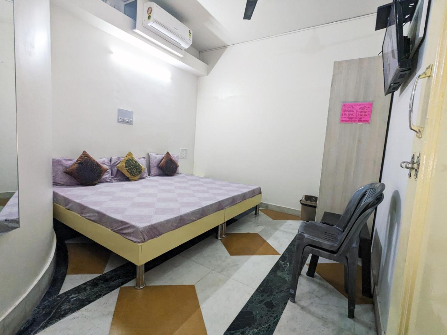Abode Homestay 斋浦尔 外观 照片