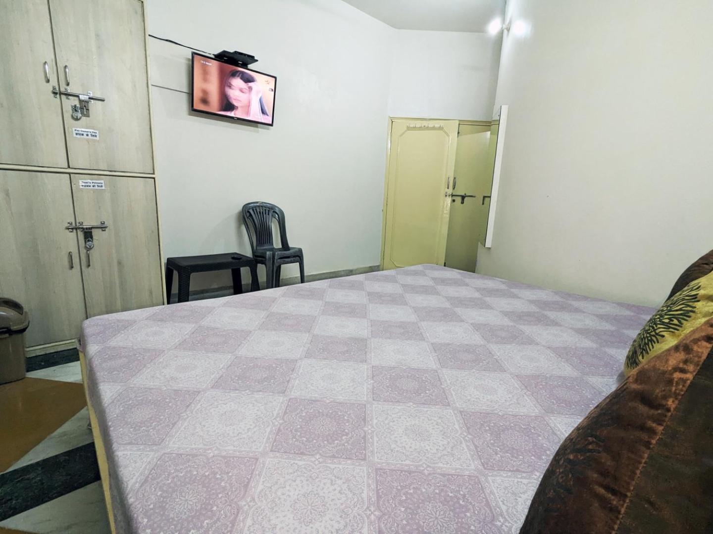 Abode Homestay 斋浦尔 外观 照片