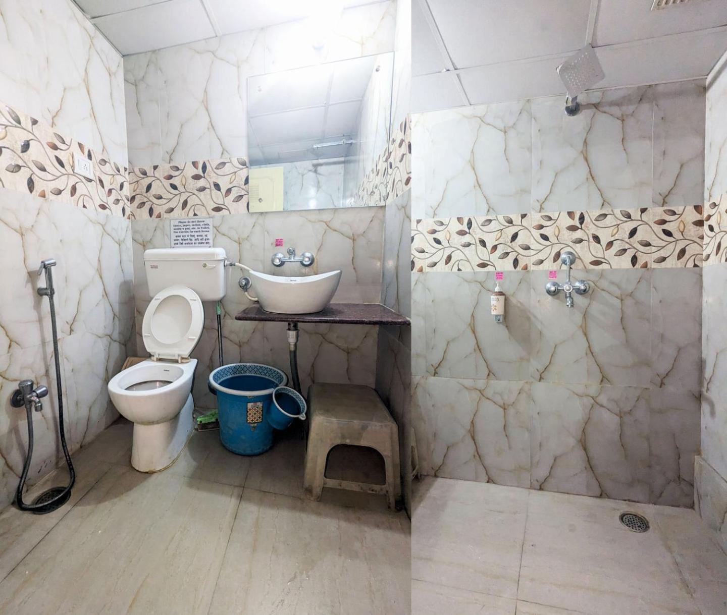 Abode Homestay 斋浦尔 外观 照片