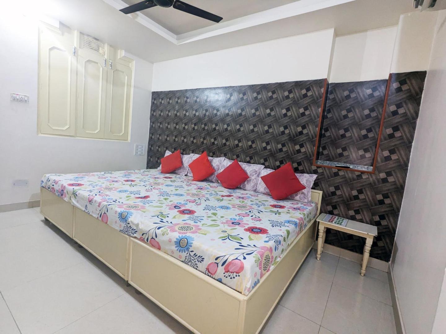 Abode Homestay 斋浦尔 外观 照片