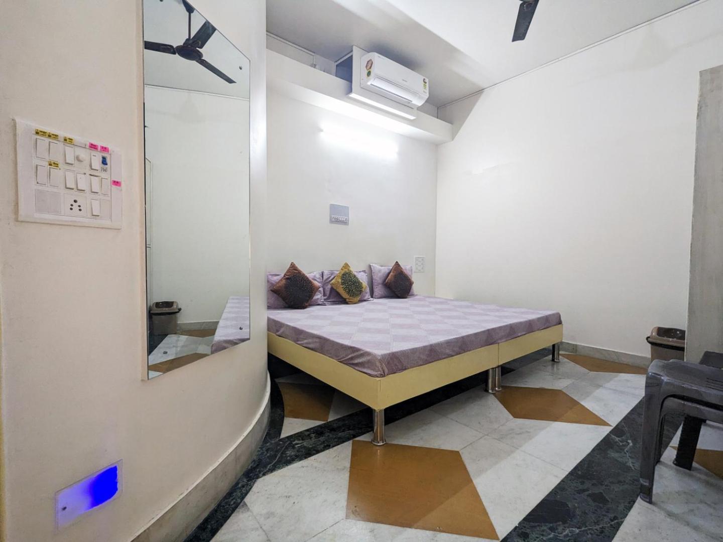 Abode Homestay 斋浦尔 外观 照片
