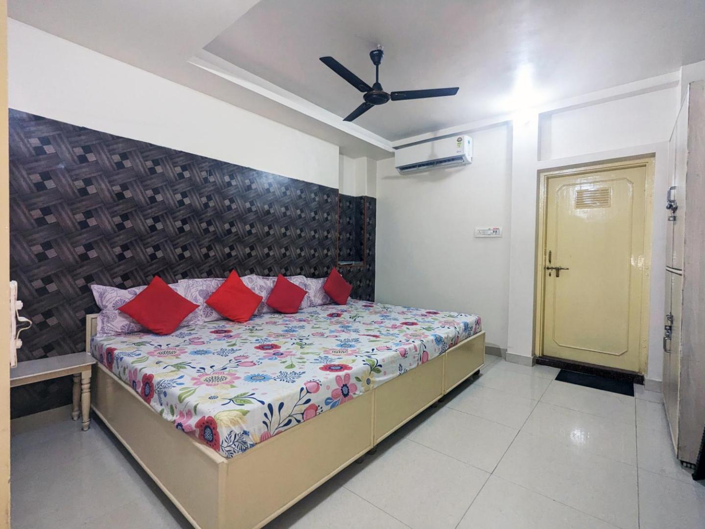 Abode Homestay 斋浦尔 外观 照片