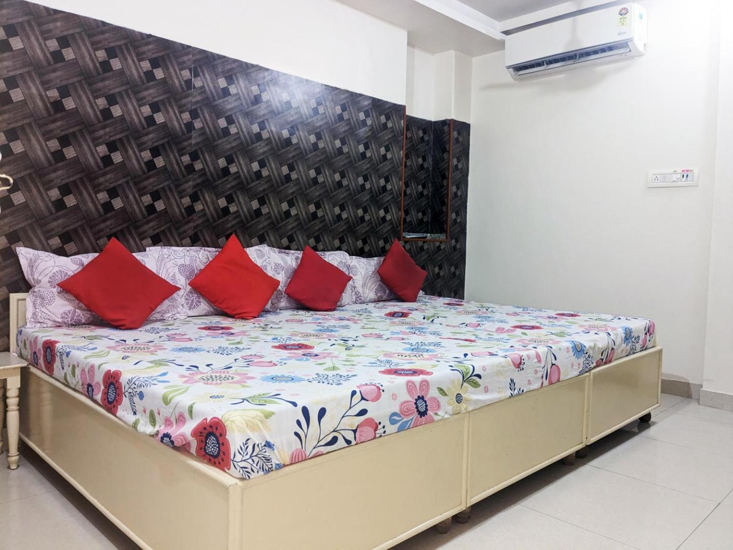 Abode Homestay 斋浦尔 外观 照片
