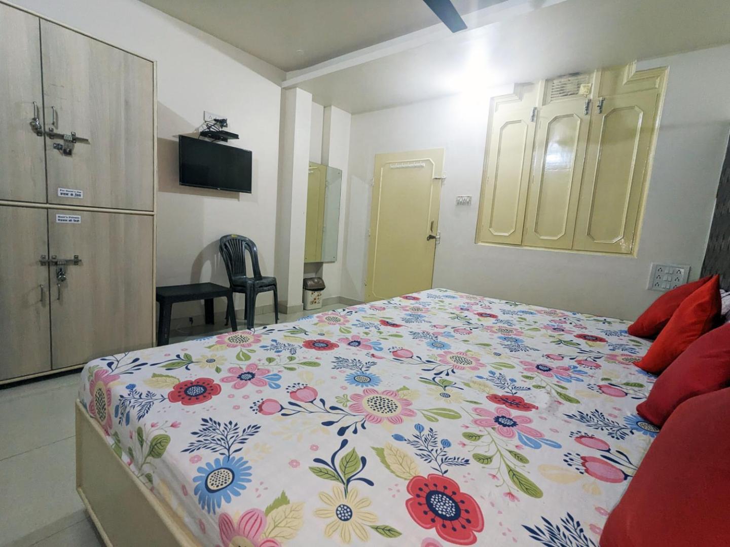 Abode Homestay 斋浦尔 外观 照片