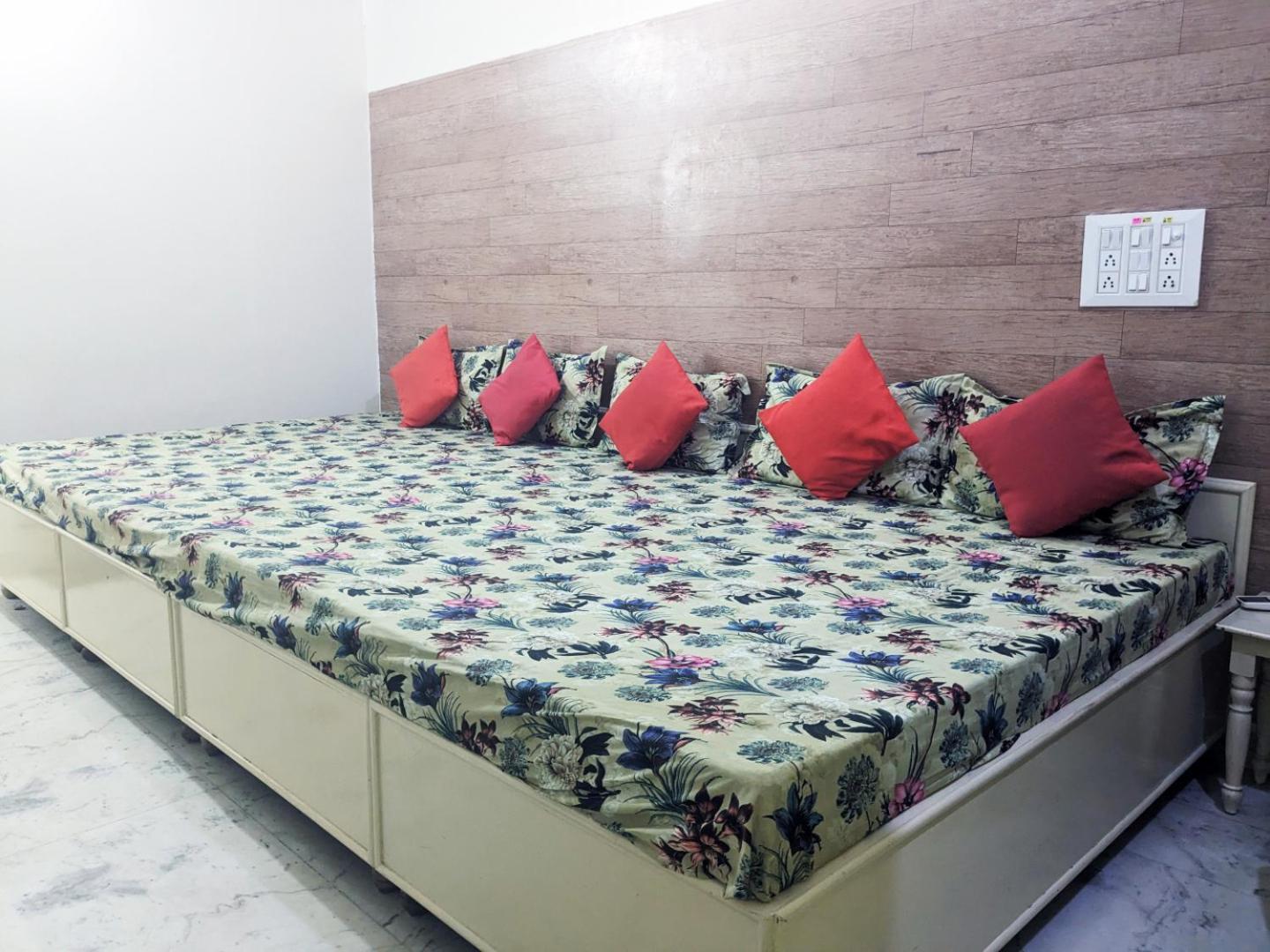 Abode Homestay 斋浦尔 外观 照片