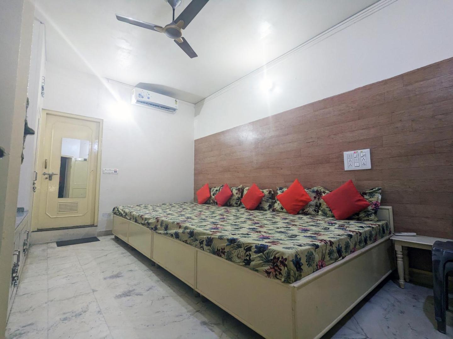 Abode Homestay 斋浦尔 外观 照片