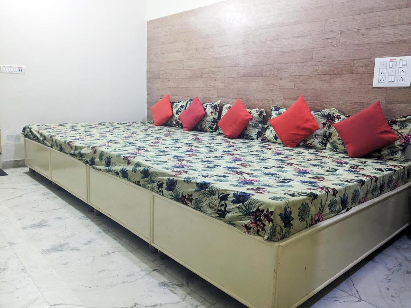 Abode Homestay 斋浦尔 外观 照片
