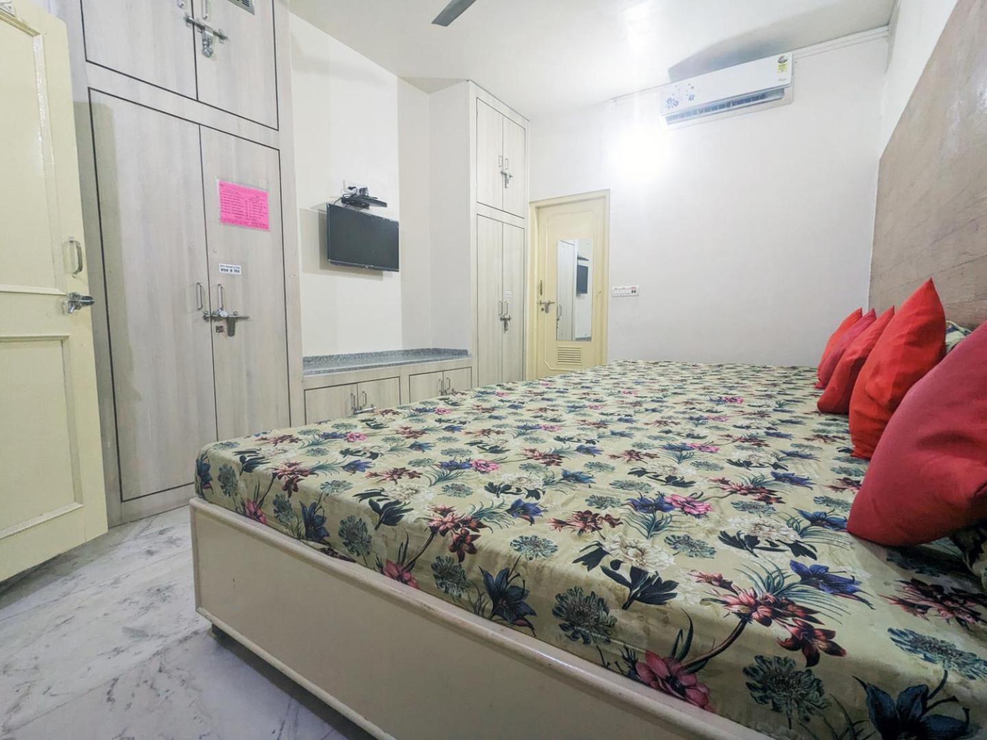 Abode Homestay 斋浦尔 外观 照片