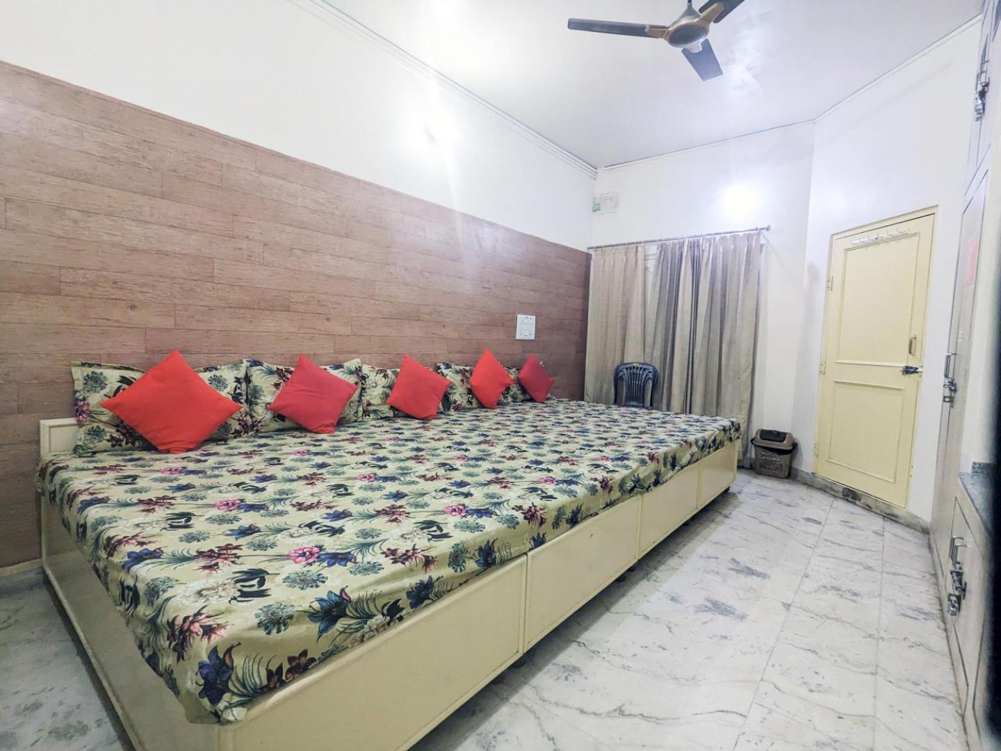 Abode Homestay 斋浦尔 外观 照片