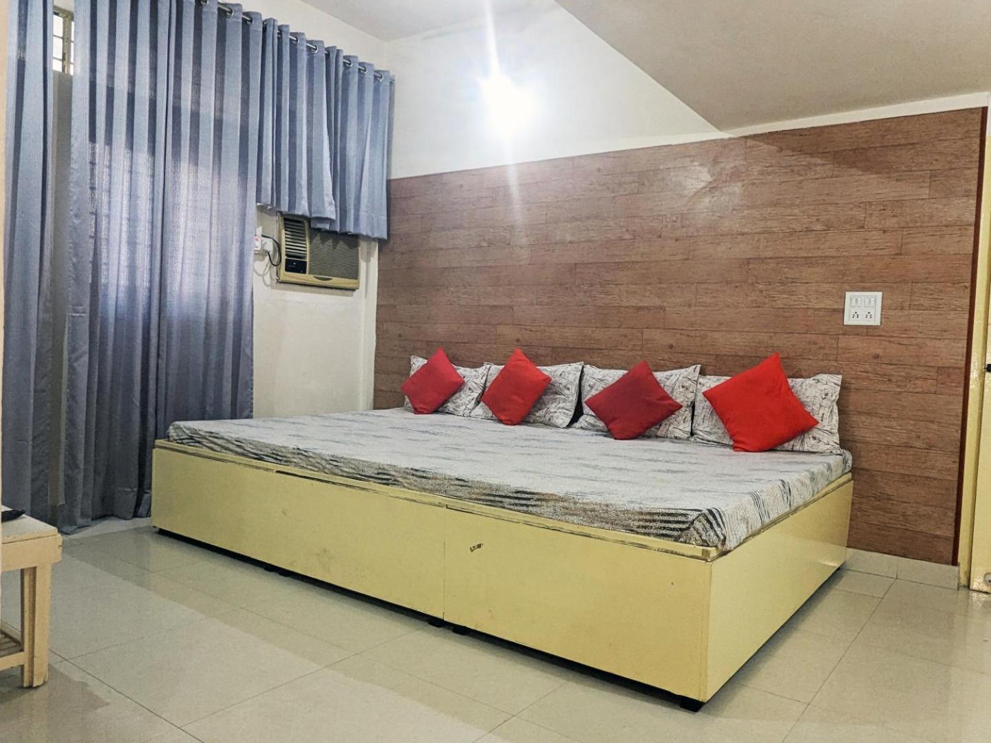 Abode Homestay 斋浦尔 外观 照片
