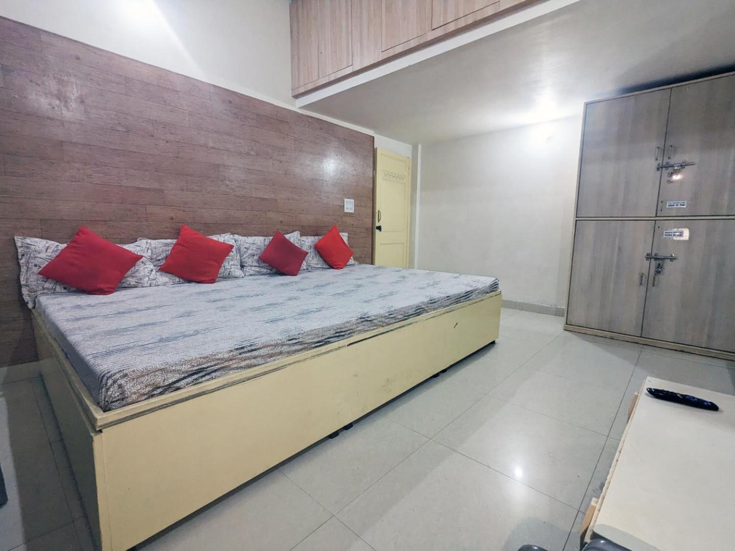 Abode Homestay 斋浦尔 外观 照片