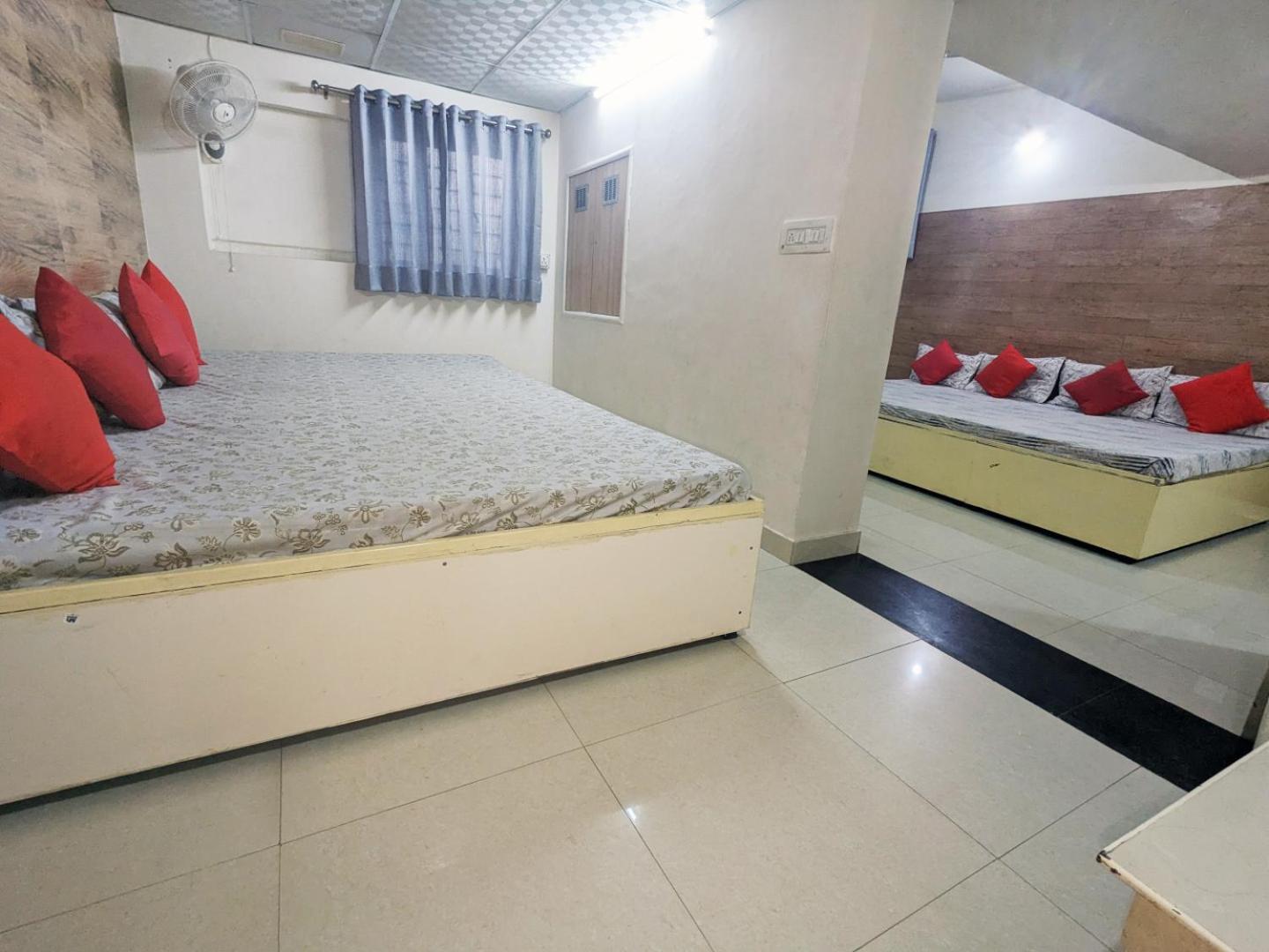 Abode Homestay 斋浦尔 外观 照片