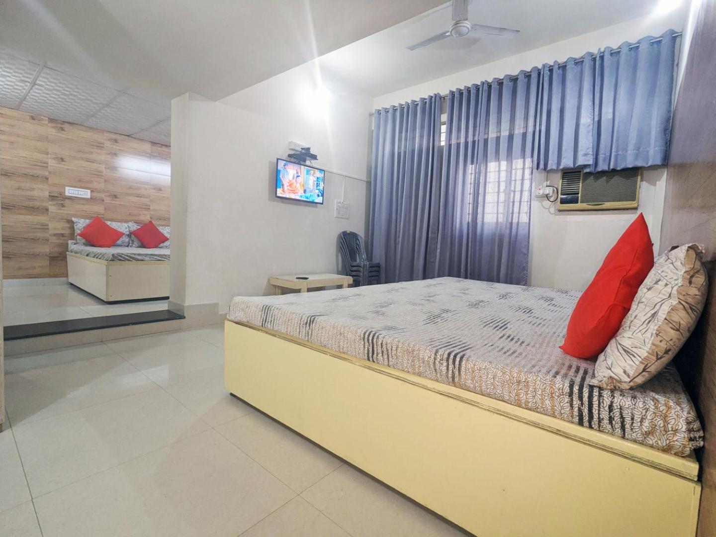 Abode Homestay 斋浦尔 外观 照片