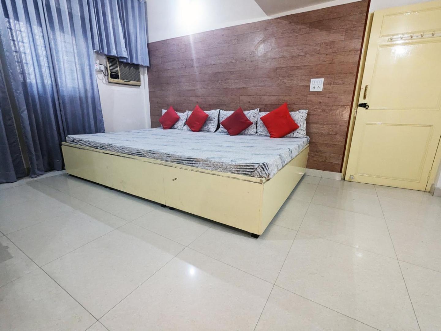 Abode Homestay 斋浦尔 外观 照片