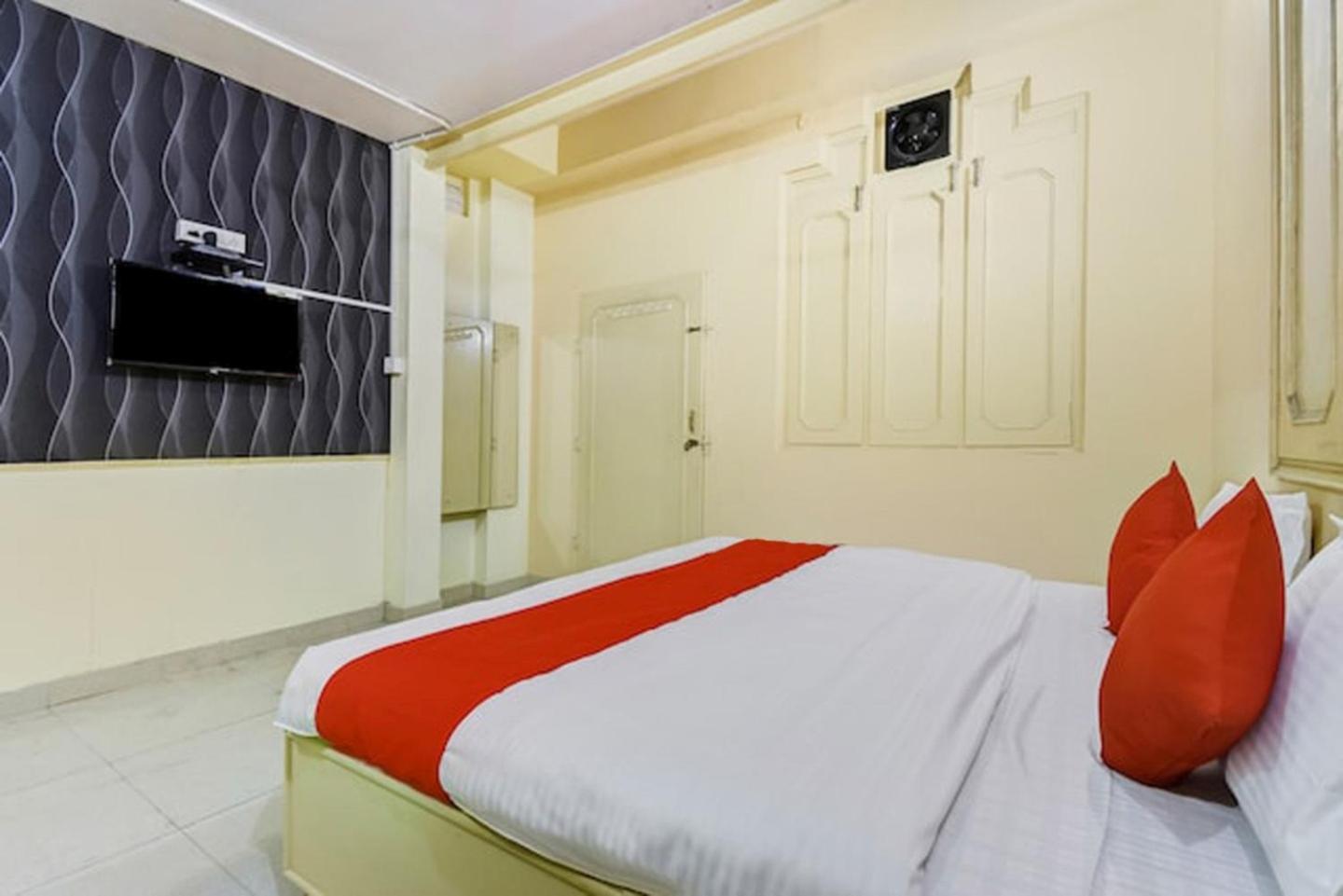 Abode Homestay 斋浦尔 外观 照片