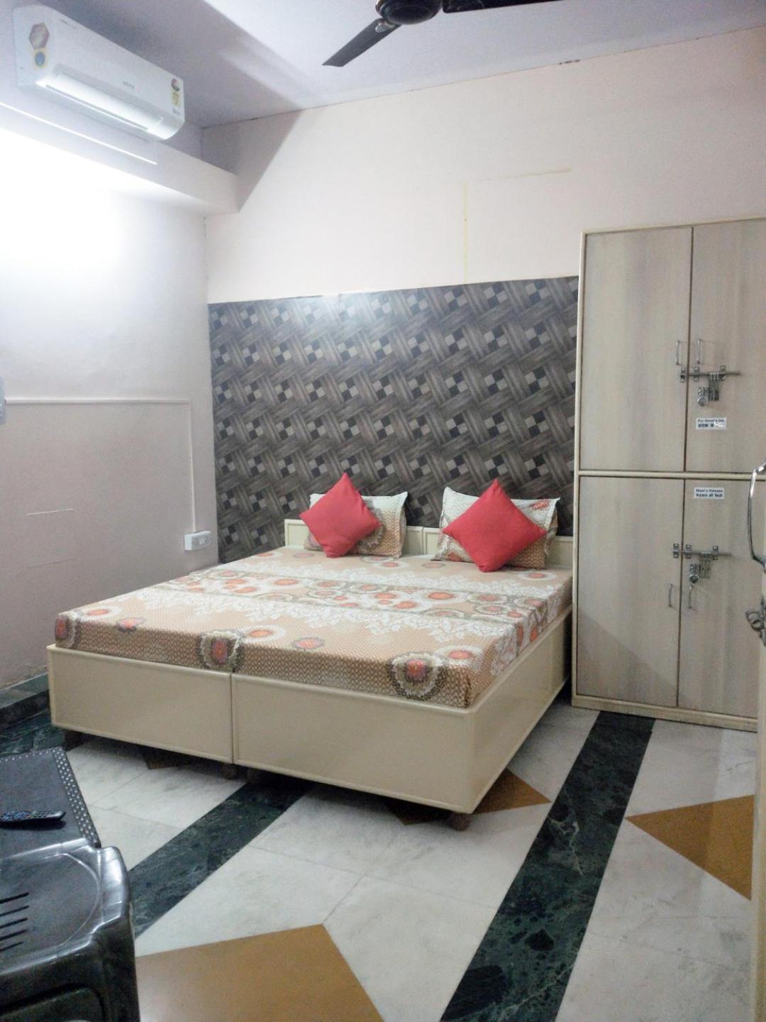 Abode Homestay 斋浦尔 外观 照片
