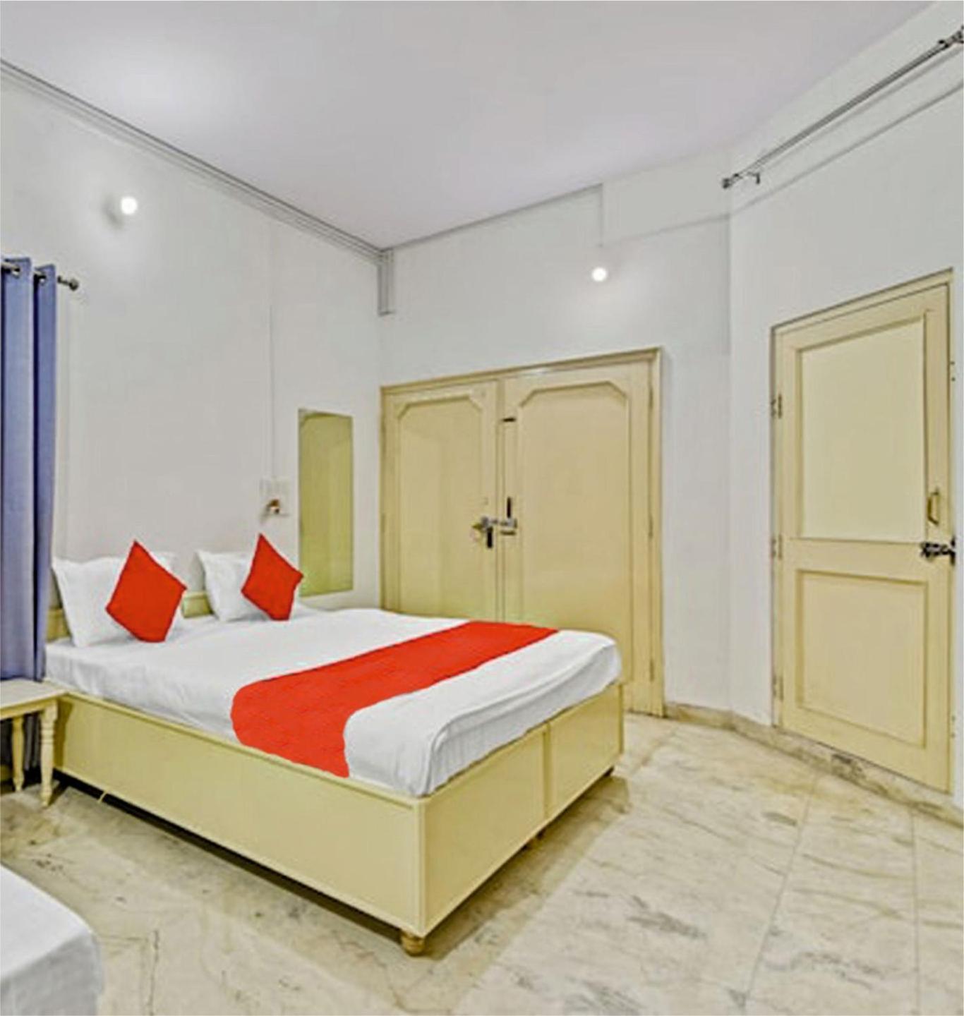 Abode Homestay 斋浦尔 外观 照片