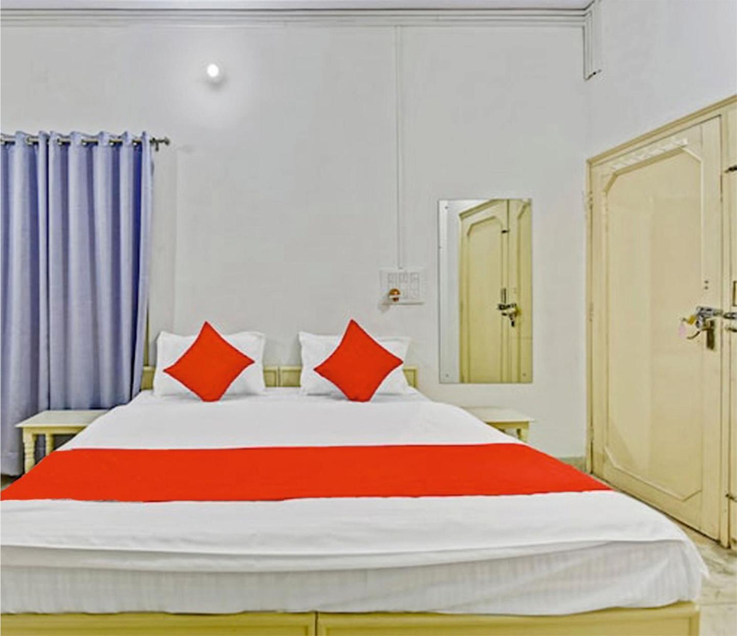 Abode Homestay 斋浦尔 外观 照片