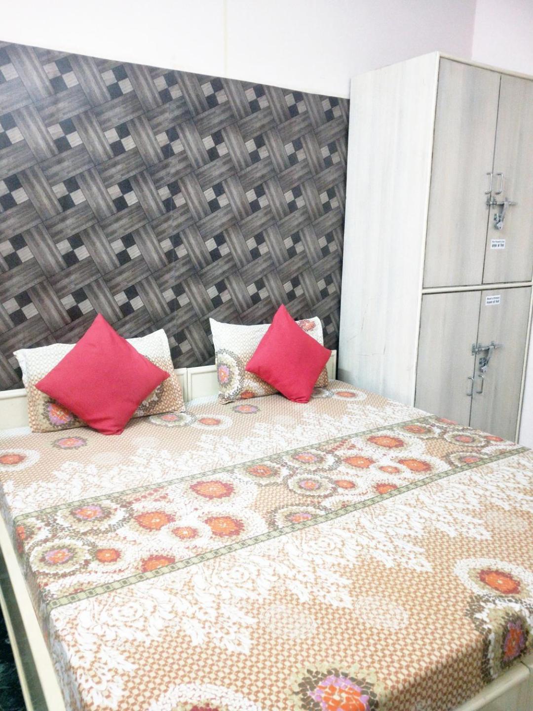 Abode Homestay 斋浦尔 外观 照片