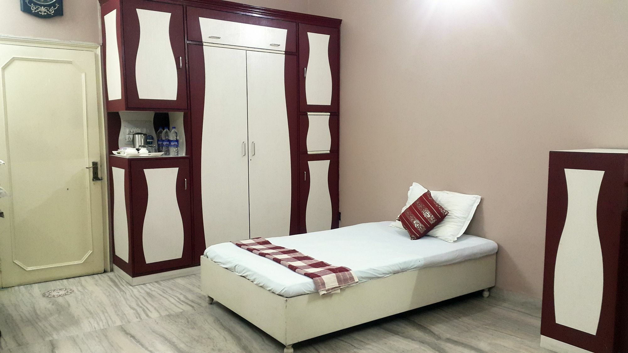 Abode Homestay 斋浦尔 外观 照片